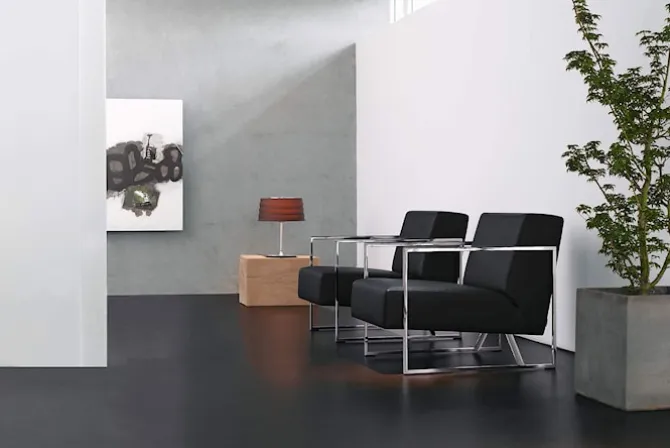 Sen Armchair
