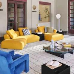 Sengu Bold Modular sofa