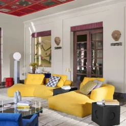 Sengu Bold Modular sofa