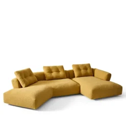 Sengu Bold Modular sofa