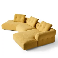 Sengu Bold Modular sofa