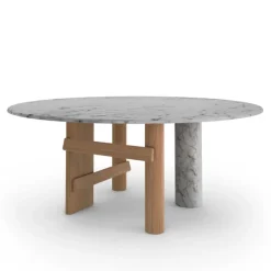 Sengu bord Ø 180 cm