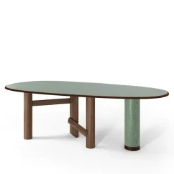 Sengu bord 230 x 116 cm