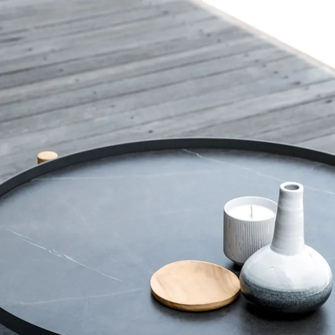 Sepal Coffee Table