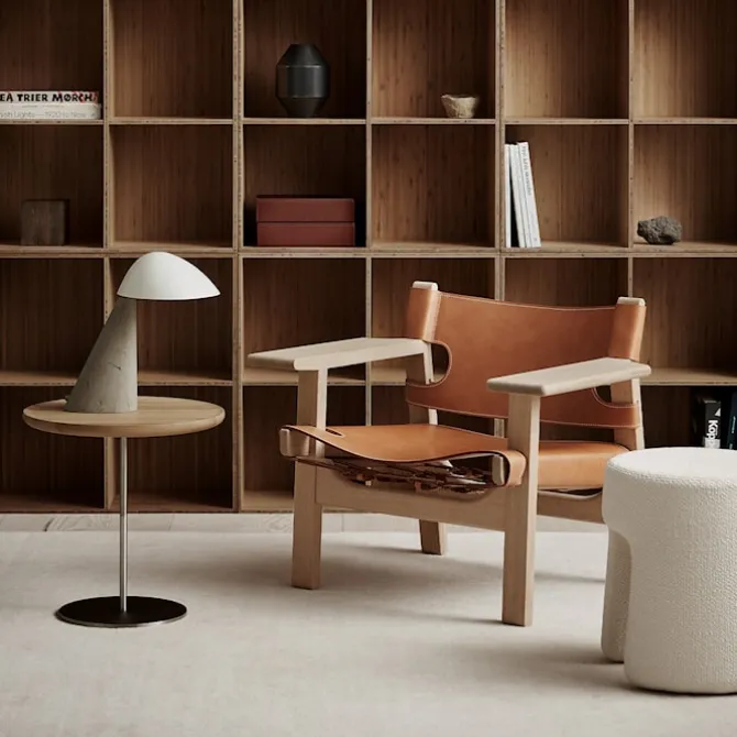 Sequoia puff