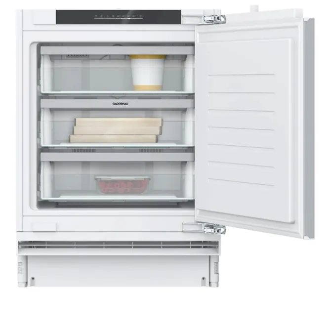 Serie 200 fryser
