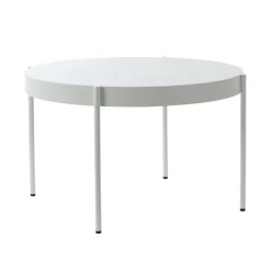 Serie 430 Table White