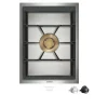 Serie 400 vario gassplate 38 cm