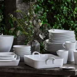Serie Originale Oval Bowl