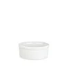 Serie originale ramekin lav hvit
