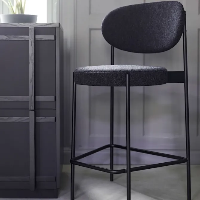Series 430 Bar Stool
