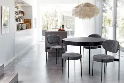 Series 430 Chair Black