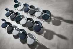 Series 430 Chair Black
