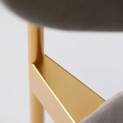 Series 430 Chair Brass