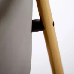 Series 430 Chair Brass