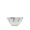 Serving Bowl M Anemone Milk - Set of 2