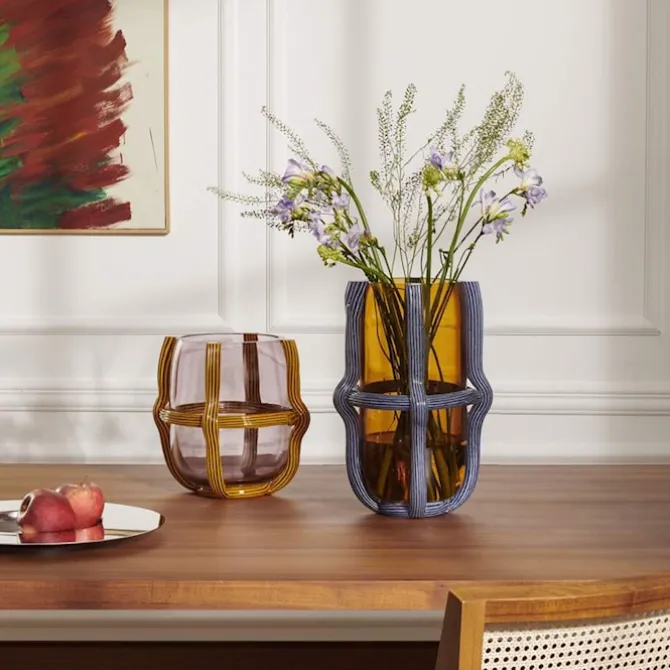 Sestiere vase 23cm