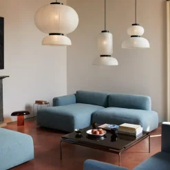 Sett Coffee Table LN13