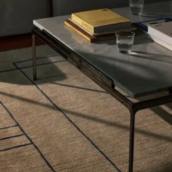 Sett Coffee Table LN13