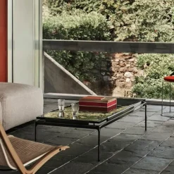 Sett Coffee Table LN12