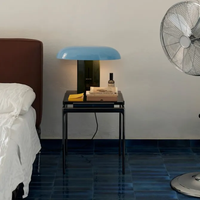 Sett Side Table LN11
