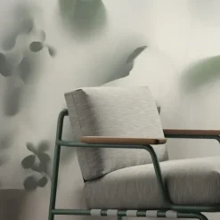 Settle lounge chair