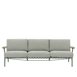 Settle sofa 3-seater