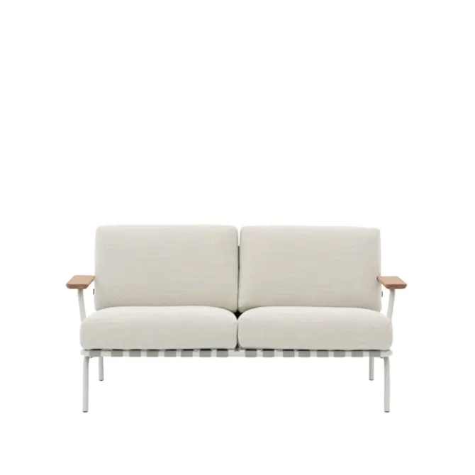 Settle sofa 2-seater