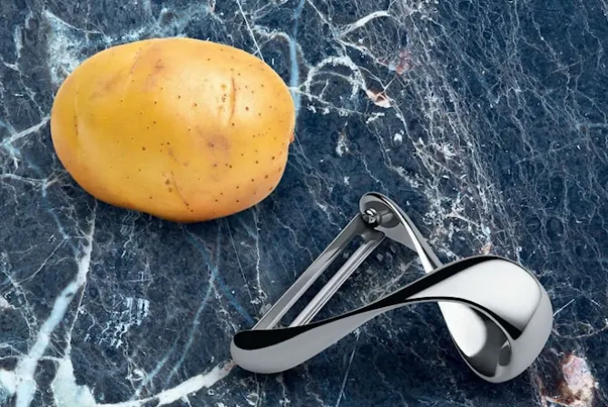 Sfrido Peeler