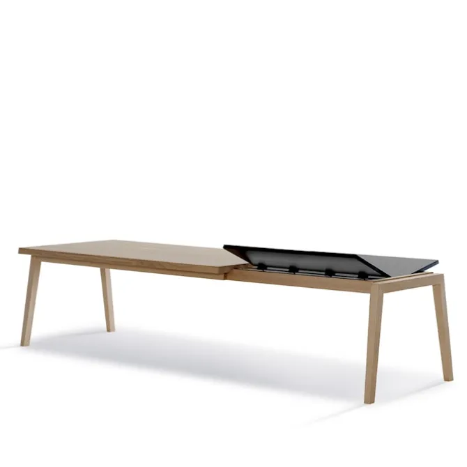 SH900 Extend Table