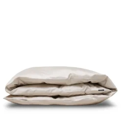 Shade dynetrekk satin nordic greige