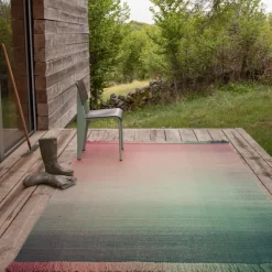 Shade Outdoor Palette 4 Rug