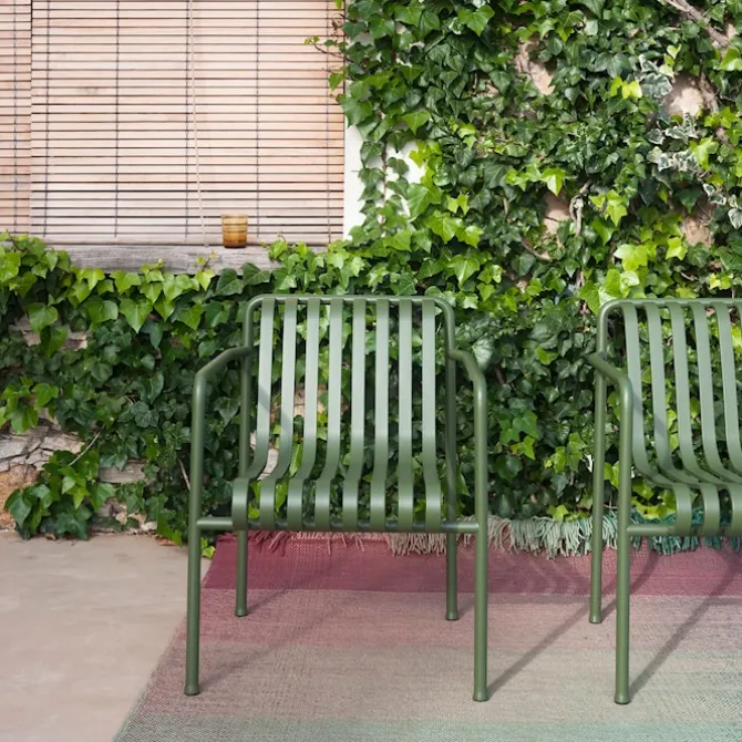 Shade Outdoor Palette 4 Rug