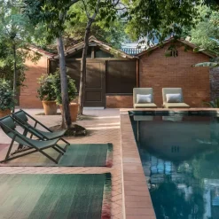Shade Outdoor Palette 4 Rug