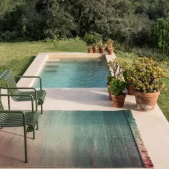 Shade Outdoor Palette 3 Rug