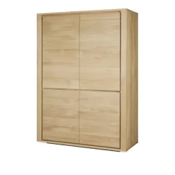 Shadow Cupboard