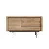 Shadow Sideboard Oak