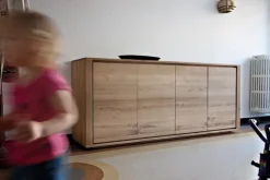 Shadow TV Cupboard