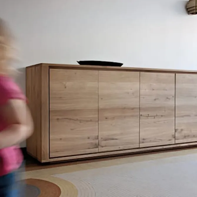 Shadow TV Cupboard