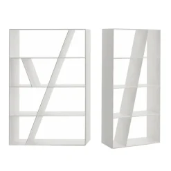 Shelf bokhylle
