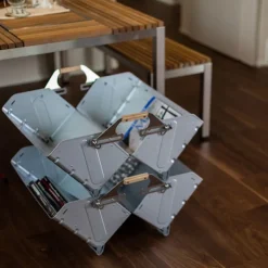 Shelf Container
