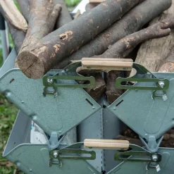 Shelf Container