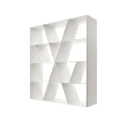Shelf X bokhylle