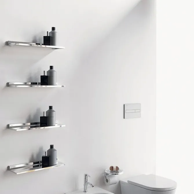 Shelfish Shelf