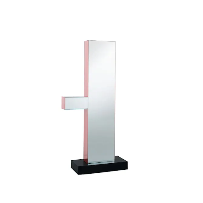 Shibam 1 Mirror