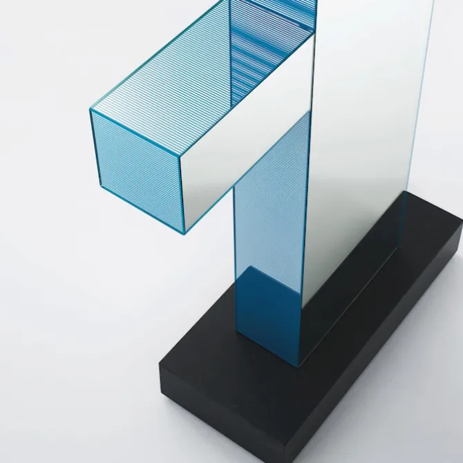Shibam 1 Mirror