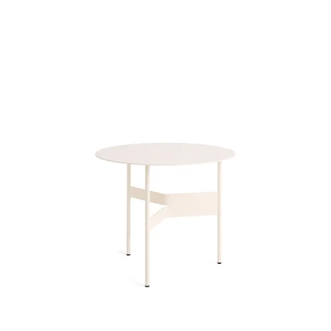 Shim salongbord Ø54 cm