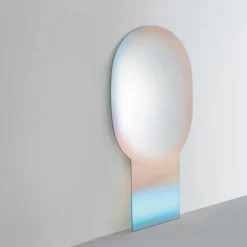 Shimmer Mirror