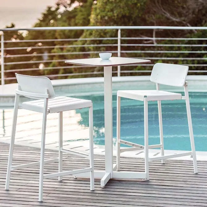 Shine Stool
