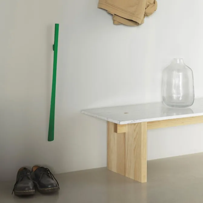 Shoehorn Mounting Fixture